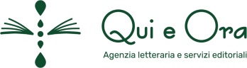 Qui e Ora - Agenzia letteraria e servizi editoriali